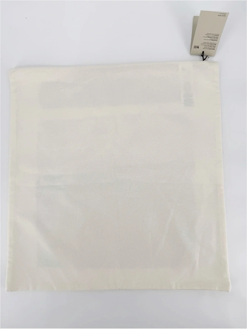 NWT West Elm Pillow Cover 20